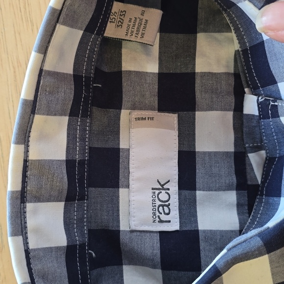 Plaid Workwear - Picture 2 of 2